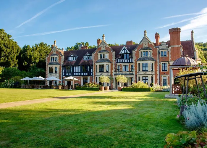 The Wood Norton