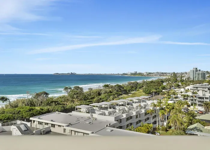 Catalina Resort Maroochydore