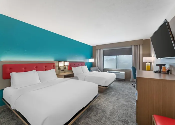 Comfort Inn & Suites Dover