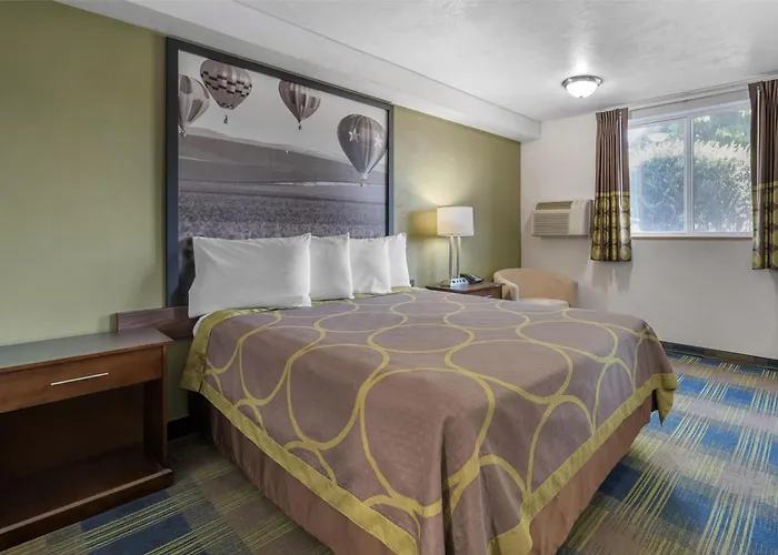 Surestay By Best Western Walla Walla