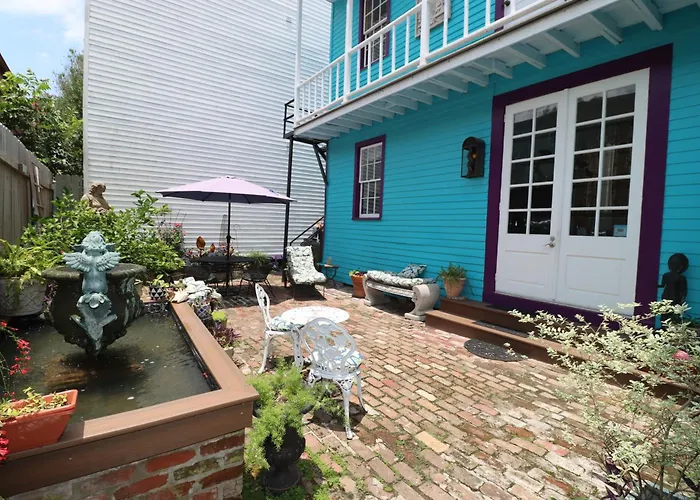 R&B Bed And Breakfast - Award Winning (Adults Only)