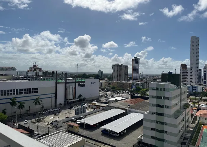 Manaíra Apart