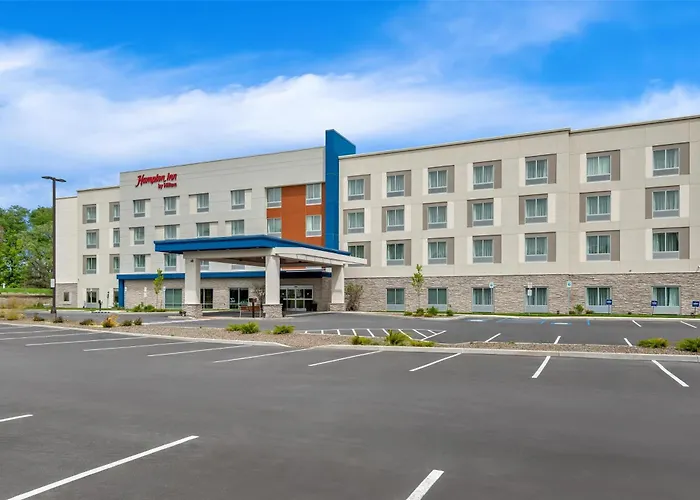 Hampton Inn Cooperstown