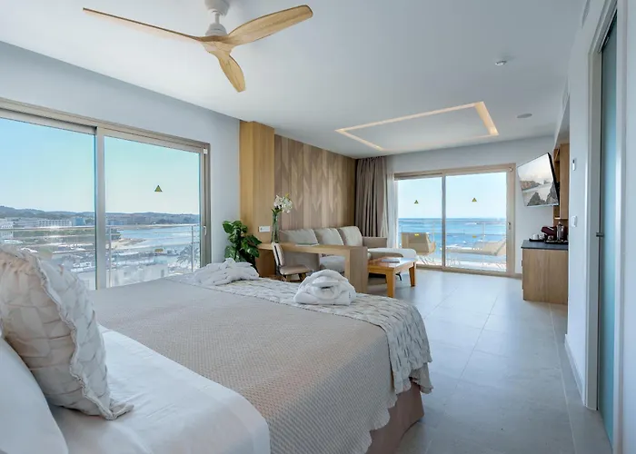 Bellamar Hotel Beach & Spa San Antonio Abad