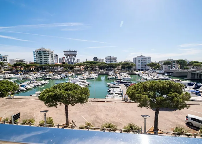 Hotel Mare