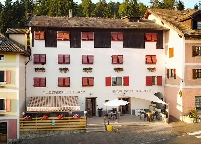 Albergo Bellaria