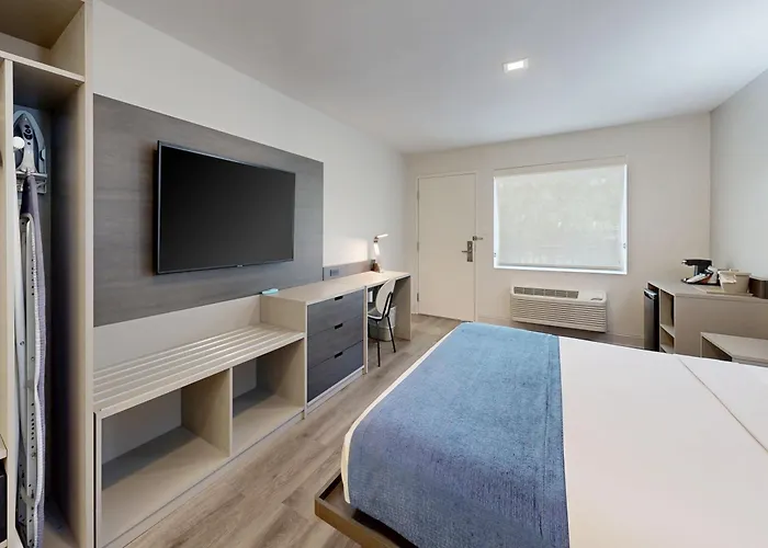 Avanti International Resort Williamsburg