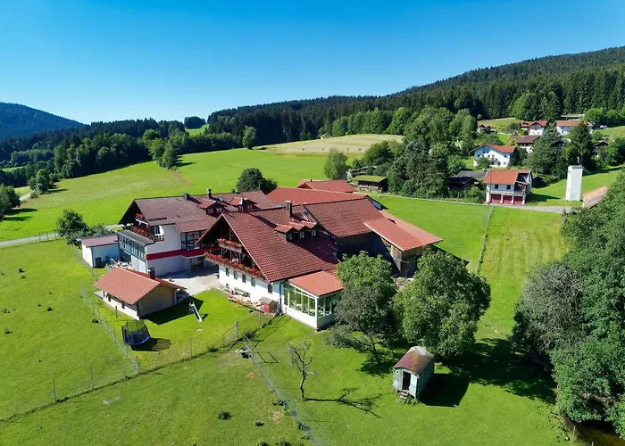 Hotel Hirschenstein
