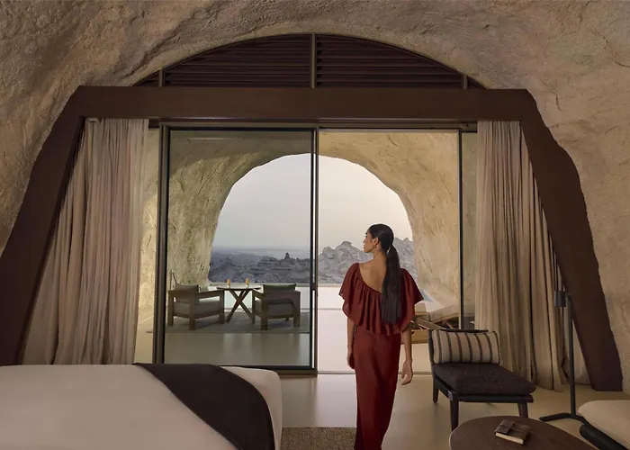 Desert Rock Resort