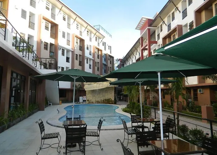 La Carmela De Boracay Hotel Balabag 