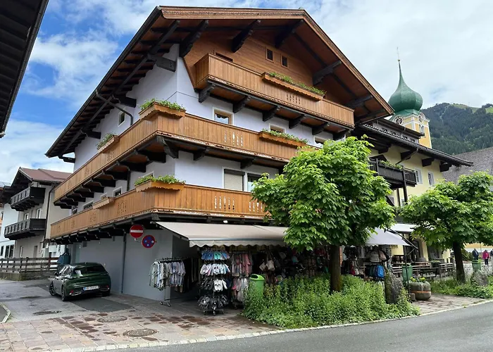 Pension Rainer