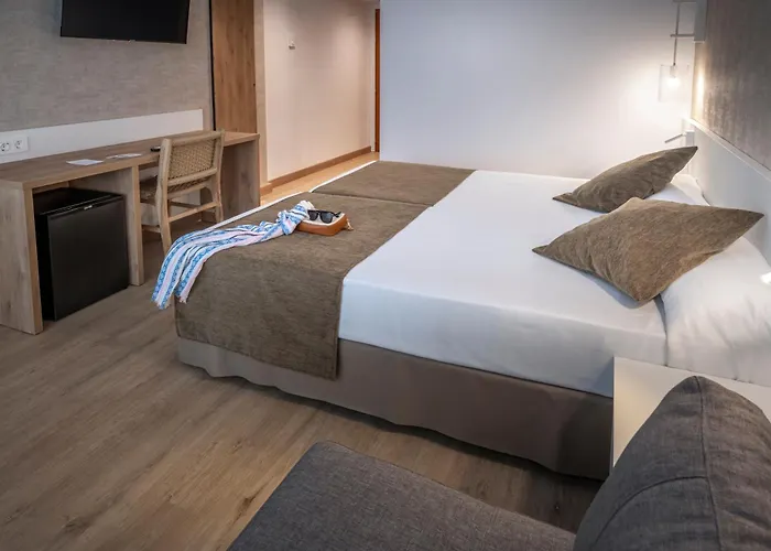 Ght Costa Brava & Spa Tossa de Mar
