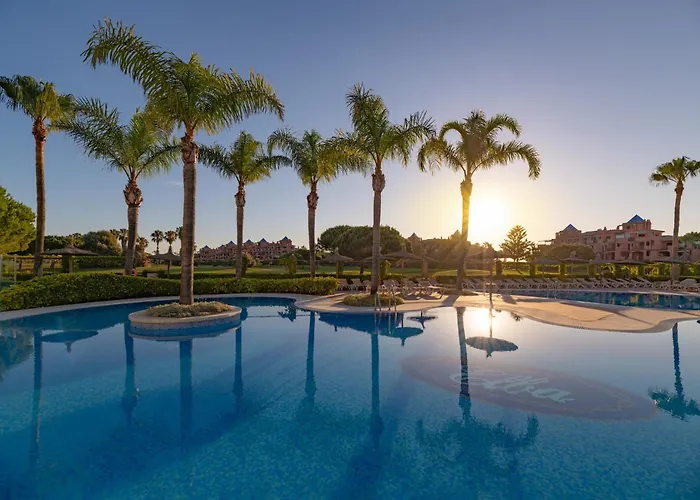 Elba Costa Ballena Beach&Thalasso Resort