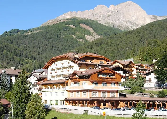 Dolasilla Park Hotel