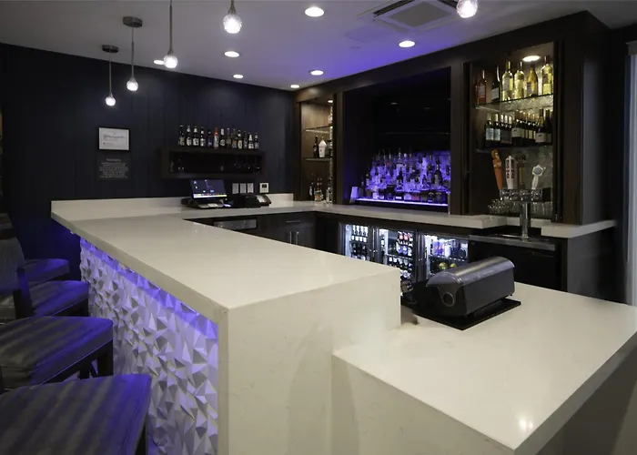 Hilton Garden Inn Fayetteville/Fort Bragg