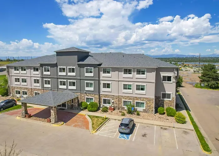Baymont By Wyndham Henderson-Northeast Denver