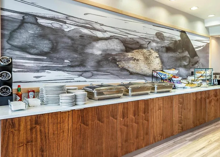 Cambria Hotel Akron - Canton Airport Uniontown