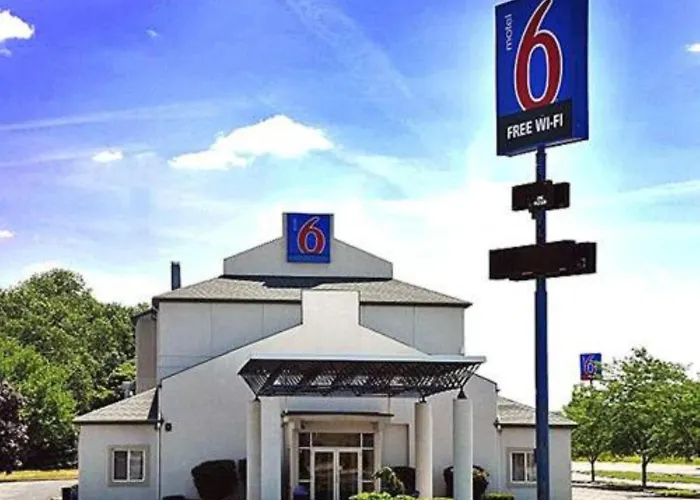 Motel 6-Milan, Oh - Sandusky