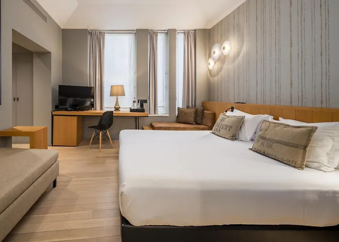 Descobertas Boutique Hotel Porto