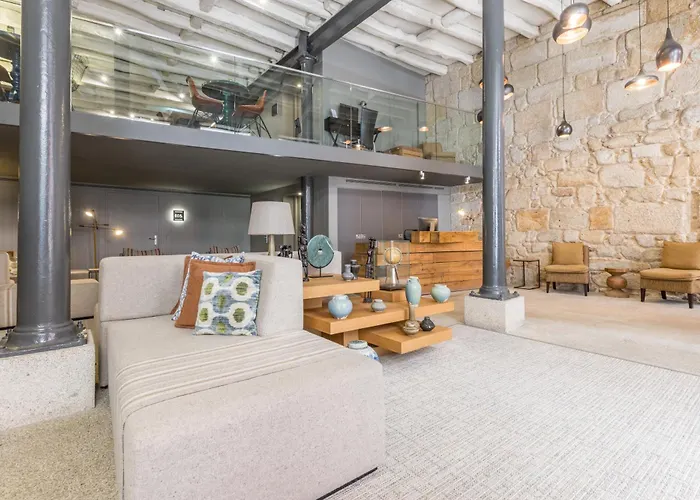 Descobertas Boutique Hotel Porto