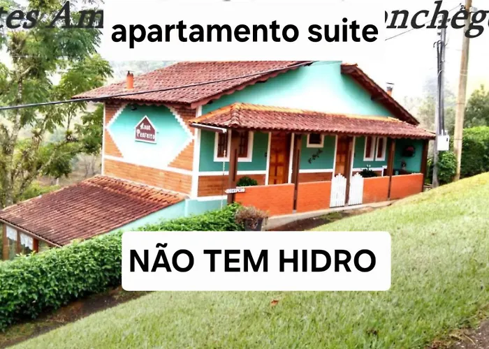 Pousada Amor Perfeito