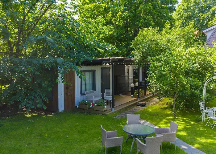 Paivilla Boutique Hotel