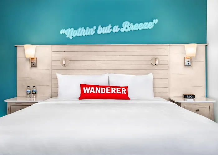 Margaritaville Island Inn