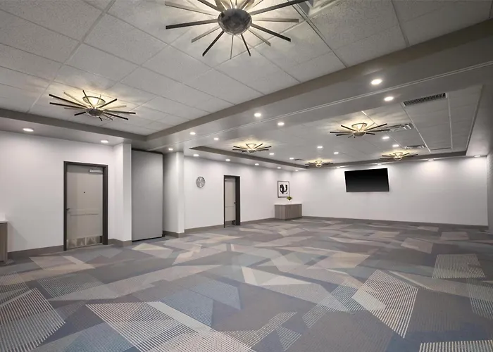 Best Western Premier Hotel At Fisher'S Landing Vancouver