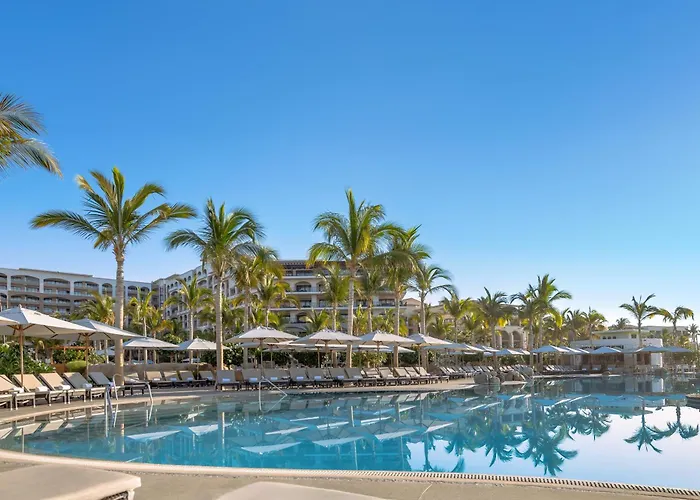 Villa La Valencia Beach Resort&Spa Los Cabos San José del Cabo