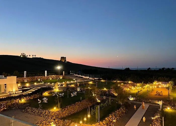 Cantine De Mare - Wine And
