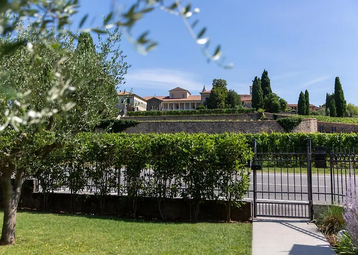 B&B La Valluna