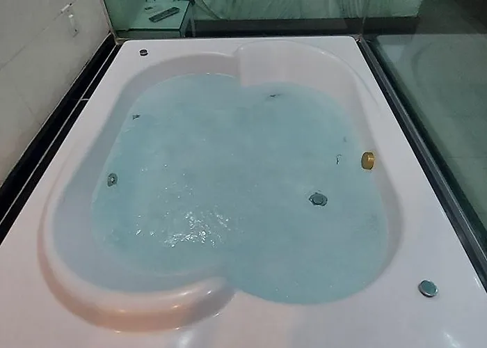 Motel Casual Santo André