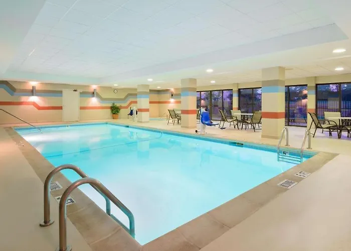 Hampton Inn Mt. Vernon Mount Vernon