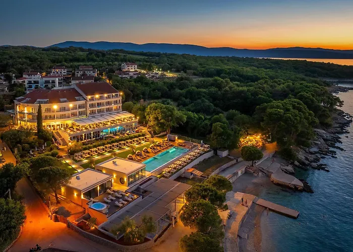 Spa&Wellness Hotel Pinia