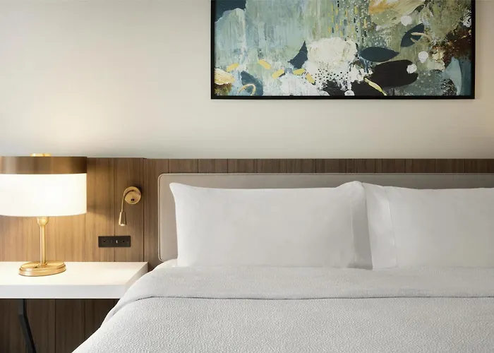Hilton Garden Inn Riverhead