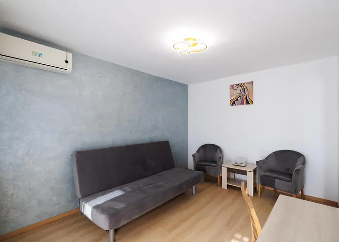 Apollo Wellness Club Hotel Sangeorgiu de Mures