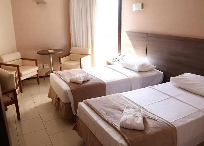 Hotel Princesa Louçã