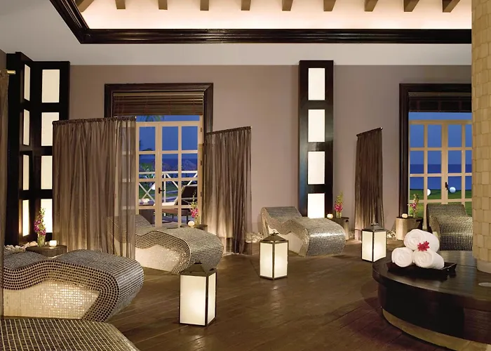 Secrets St James Adults Only Montego Bay