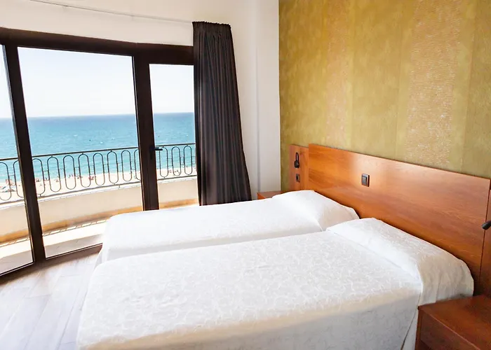 Hotel Haromar