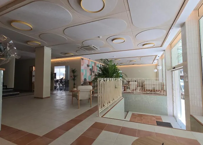 Hotel Teremar