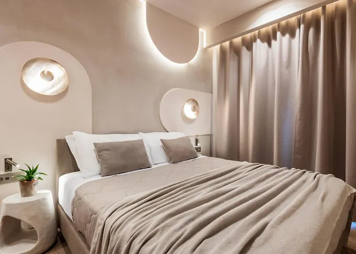 Tzante Hotel Zakynthos, Adults Only Laganas