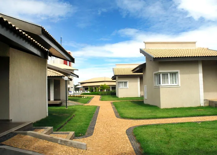 Resort Da Ilha Sales