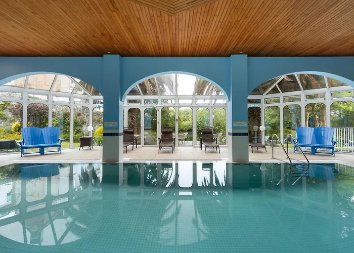 Best Western Hotel De Havelet Saint Peter Port
