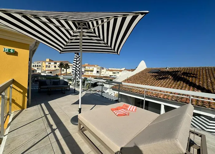 Hôtel Eve&Spa Village Naturiste