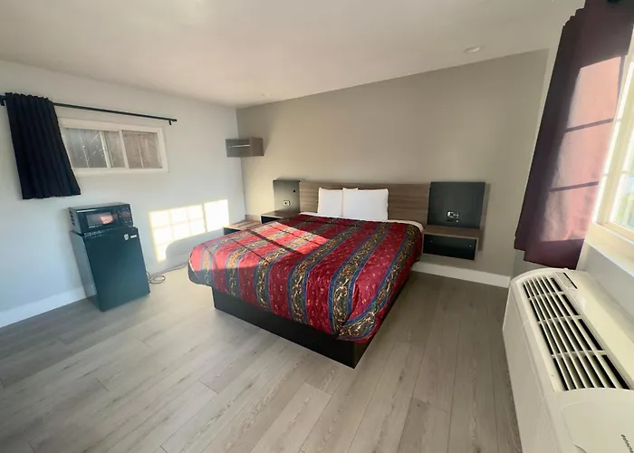 Keystone Motel