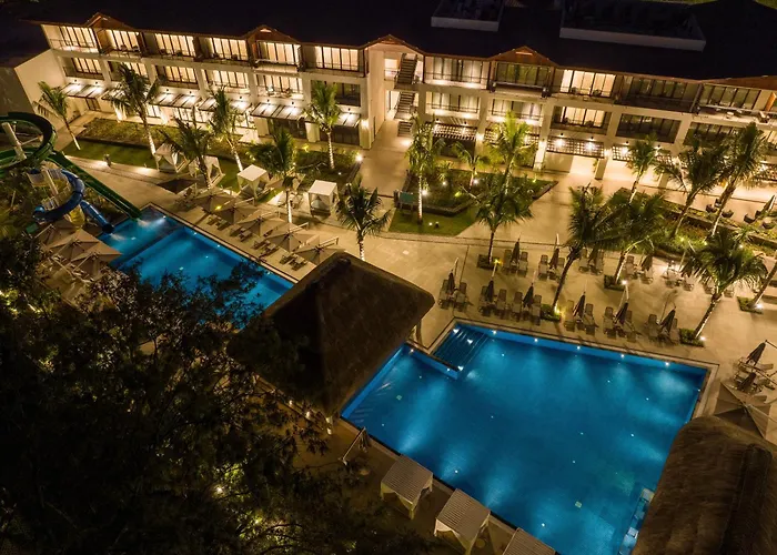 Ocean'S Creek Beach Hotel