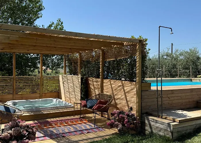 Bnb Verdeolivo Coriano