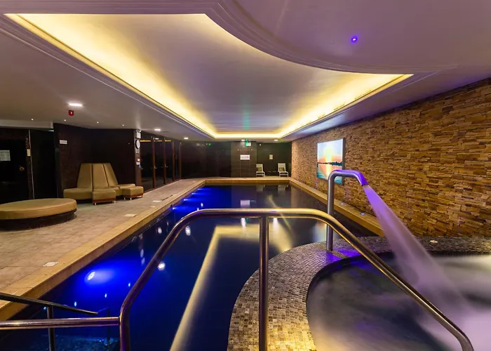 Harbour Hotel & Spa Christchurch