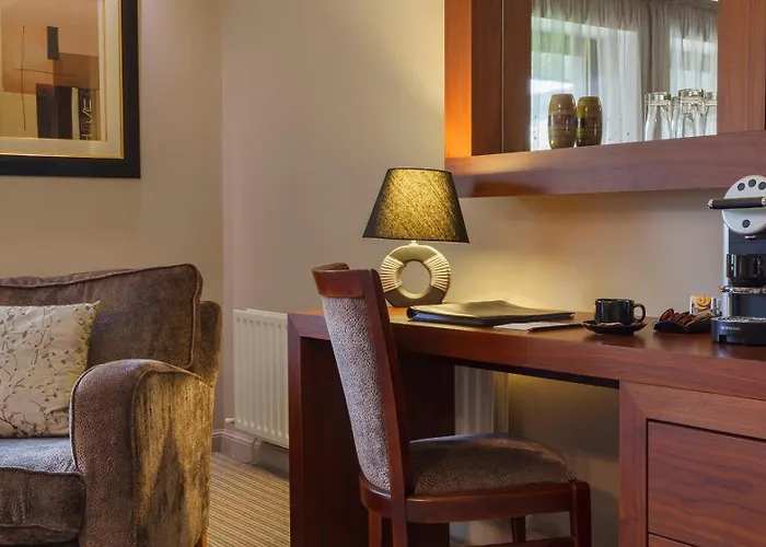 Westport Woods Hotel & Spa