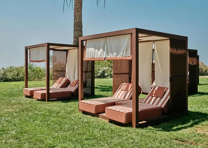 Mangia'S Torre Del Barone Resort & Spa
